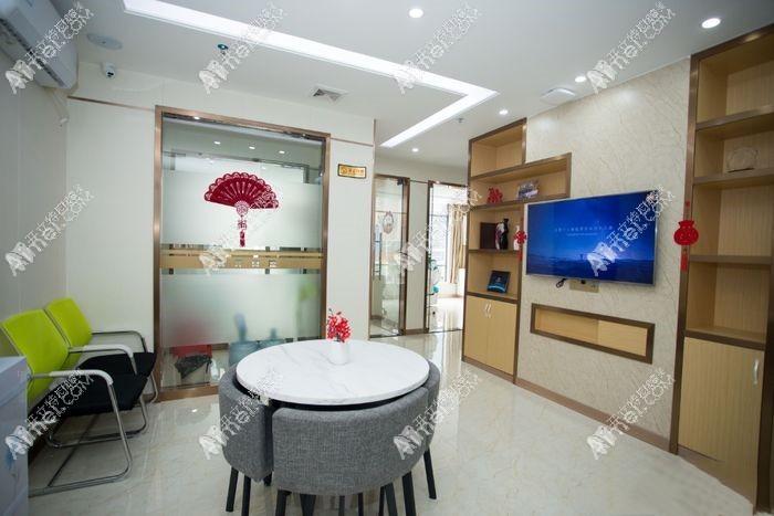 汕头展开口腔门诊部 汕头展开口腔门诊部