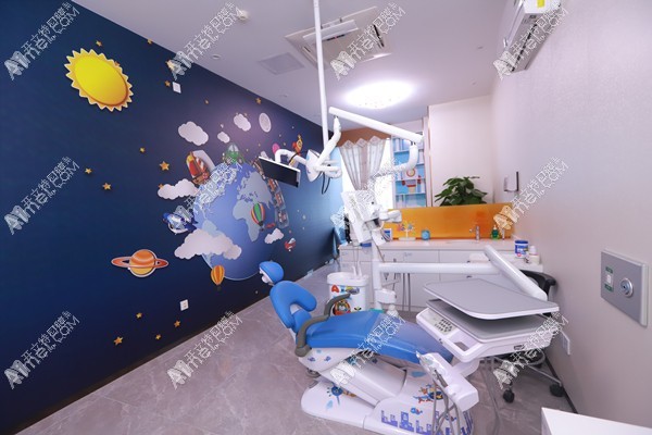 汕头芽芽口腔门诊部 汕头芽芽口腔门诊部