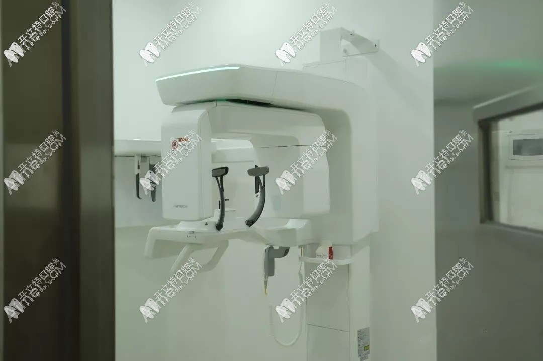汕头德瑞口腔门诊部 汕头德瑞口腔门诊部