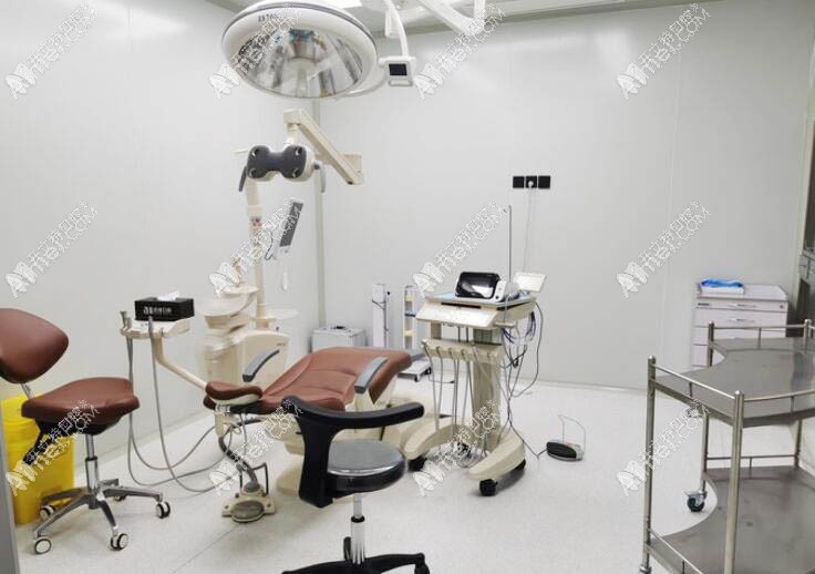 杭州名维口腔门诊部 杭州名维口腔门诊部
