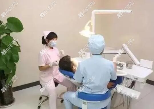 安康江苏人口腔诊所 安康江苏人口腔诊所