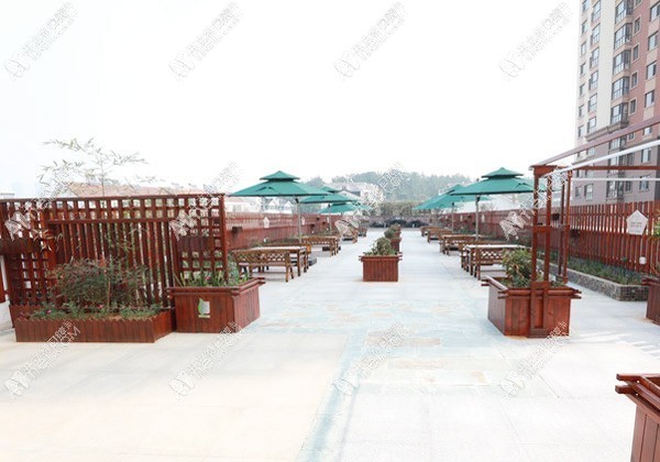 烟台胶东半岛口腔医院 烟台胶东半岛口腔医院