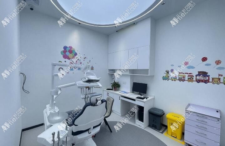 温州泰顺牙贝恩口腔门诊部 温州泰顺牙贝恩口腔门诊部