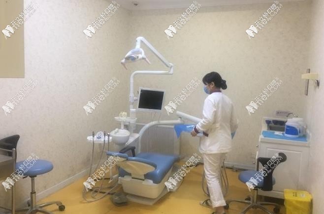 苏州芘丽芙华美口腔 苏州芘丽芙华美口腔