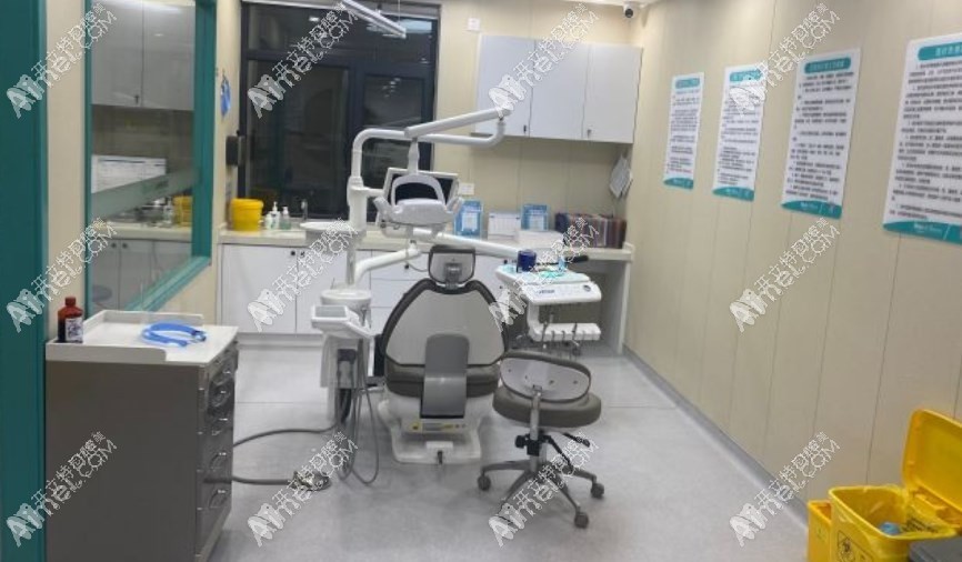 烟台拜尼科口腔门诊部 烟台拜尼科口腔门诊部