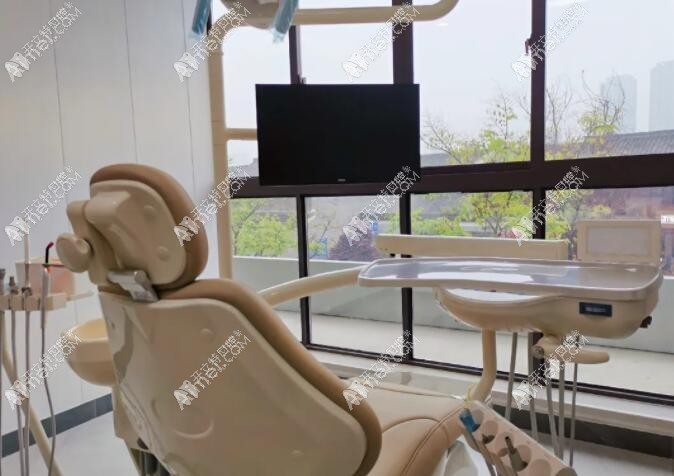 宁波健雅口腔门诊部 宁波健雅口腔门诊部