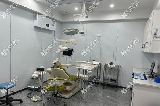 浏阳牙贝康口腔门诊部 浏阳牙贝康口腔门诊部