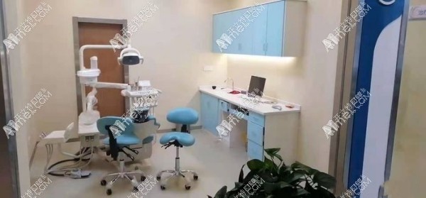 南昌红谷滩慈尔口腔门诊部 南昌红谷滩慈尔口腔门诊部