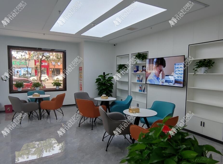 西安灞桥区心牙口腔门诊部 西安灞桥区心牙口腔门诊部