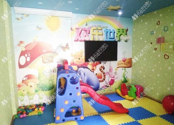 日照瑞贝口腔门诊部