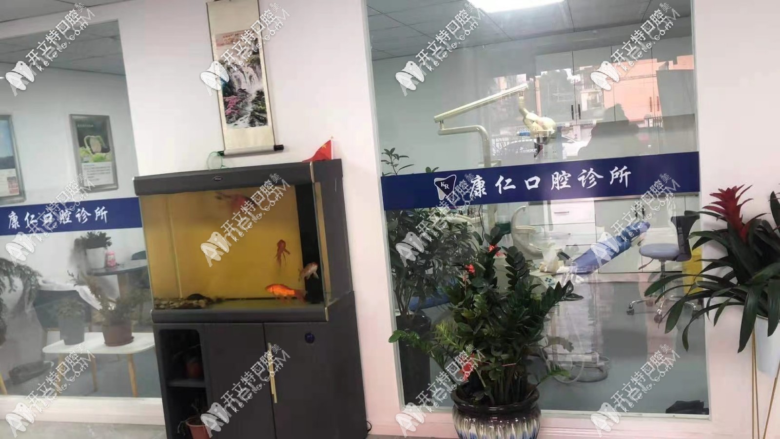 南京康仁口腔诊所 南京康仁口腔诊所