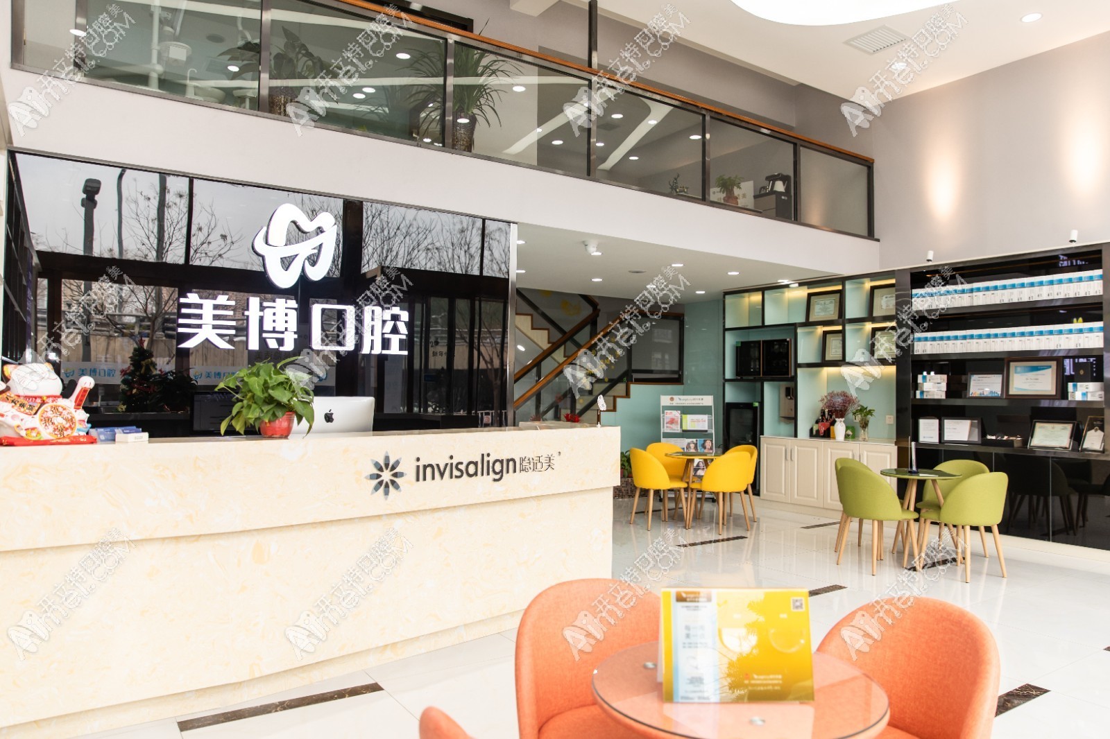 太原美博口腔门诊部 太原美博口腔门诊部