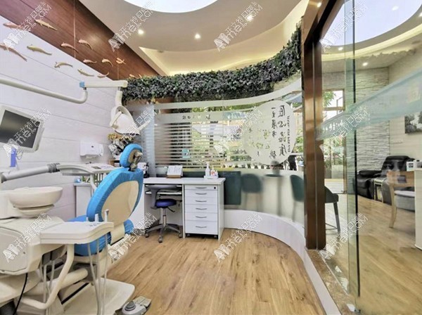 成都新都展博口腔门诊部 成都新都展博口腔门诊部
