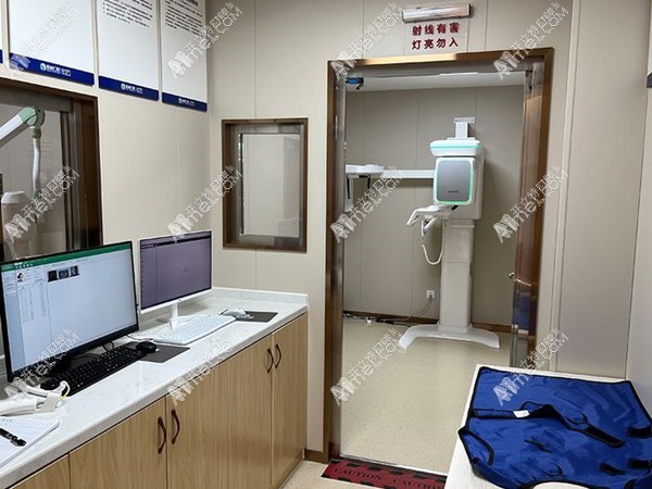 成都金牛蜀汉新迪新桥口腔门诊部