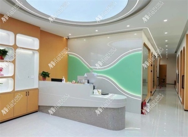 郑州管城河马口腔门诊部 郑州管城河马口腔门诊部