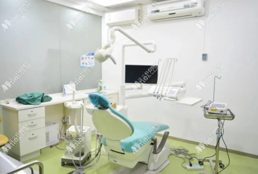 重庆亚太口腔科门诊部 重庆亚太口腔科门诊部