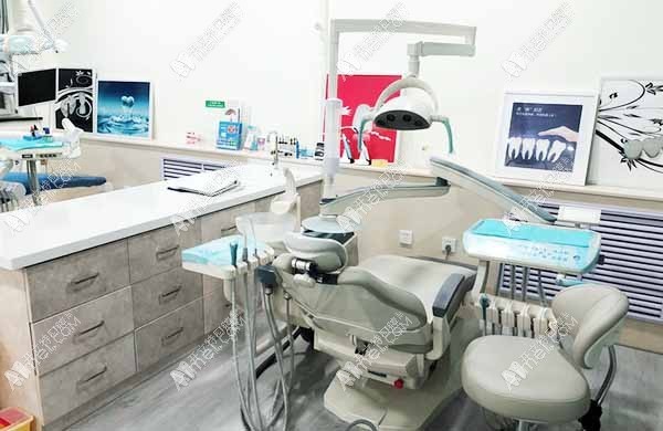保定中慈健中医口腔门诊部 保定中慈健中医口腔门诊部