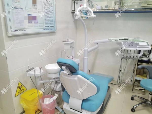 重庆沙坪坝邓芳口腔诊所 重庆沙坪坝邓芳口腔诊所