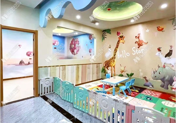 开封豫大口腔门诊部黄河路店