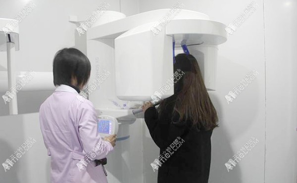 宜春高安口腔医院 宜春高安口腔医院