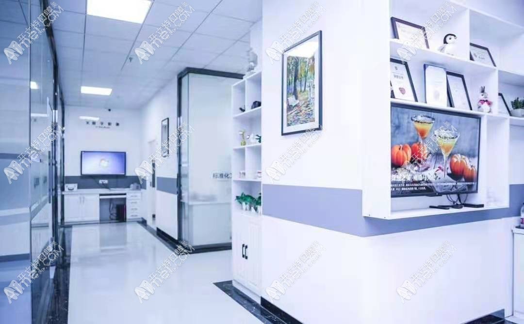 榆林豆豆口腔诊所