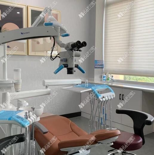 衢州六维口腔门诊部 衢州六维口腔门诊部