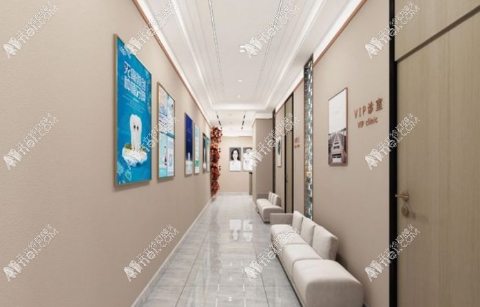 哈尔滨天美尚口腔门诊部 哈尔滨天美尚口腔门诊部