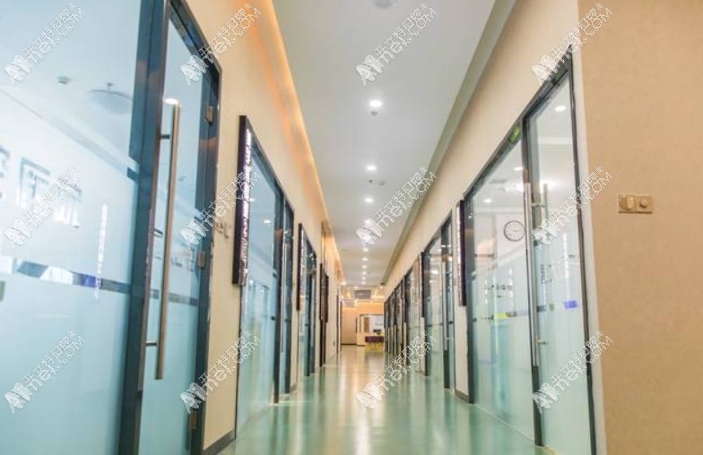 昌邑昌大口腔医院 昌邑昌大口腔医院