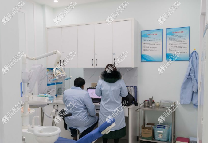 长沙湘龙杨水生口腔诊所 长沙湘龙杨水生口腔诊所