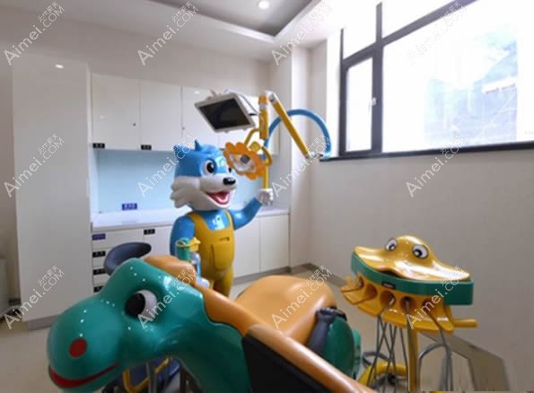 河源拜博东华口腔医院 河源拜博东华口腔医院