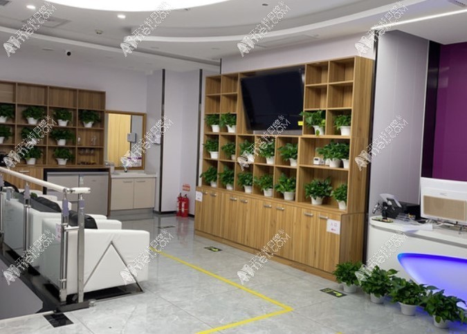 北京密芸优贝口腔诊所 北京密芸优贝口腔诊所
