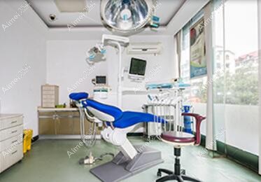 芜湖三十二颗口腔门诊部 芜湖三十二颗口腔门诊部