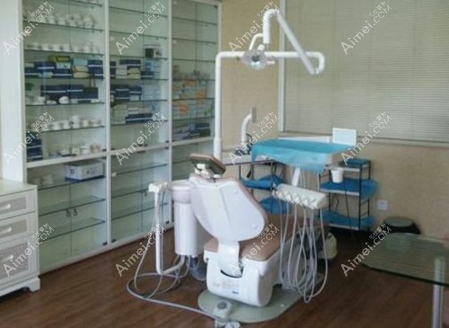德阳仁和口腔 德阳仁和口腔