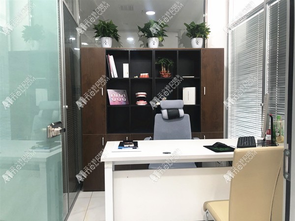 阜阳瑞尔口腔门诊部 阜阳瑞尔口腔门诊部