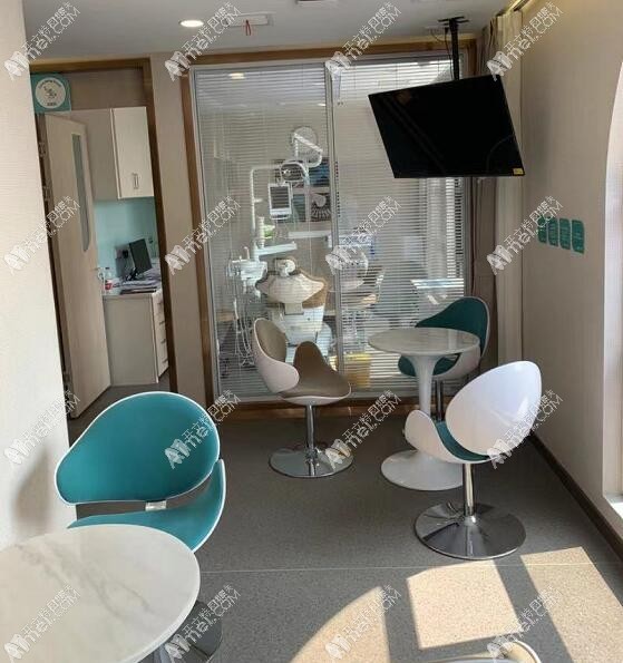 九江濂溪南亚口腔门诊部 九江濂溪南亚口腔门诊部