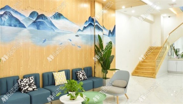 金水优尔雅口腔门诊部
