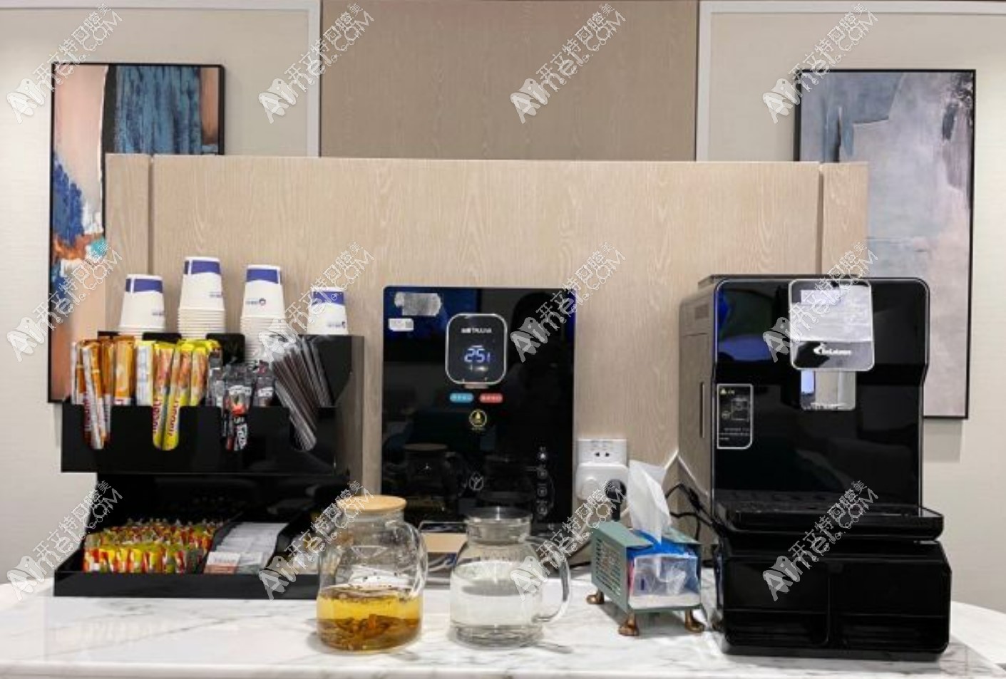 昆明蓝橙口腔医院恒隆门诊部 昆明蓝橙口腔医院恒隆门诊部