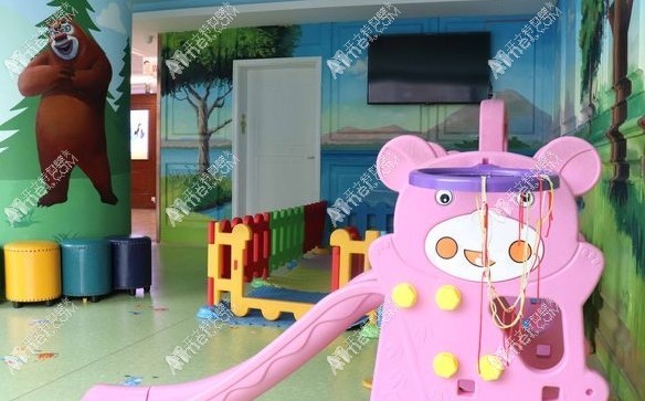 郑州金水唯美口腔门诊部