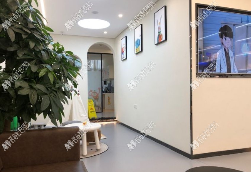 重庆九泷口腔诊所江北店