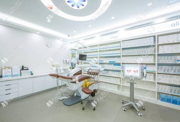 深圳和贝口腔门诊部 深圳和贝口腔门诊部