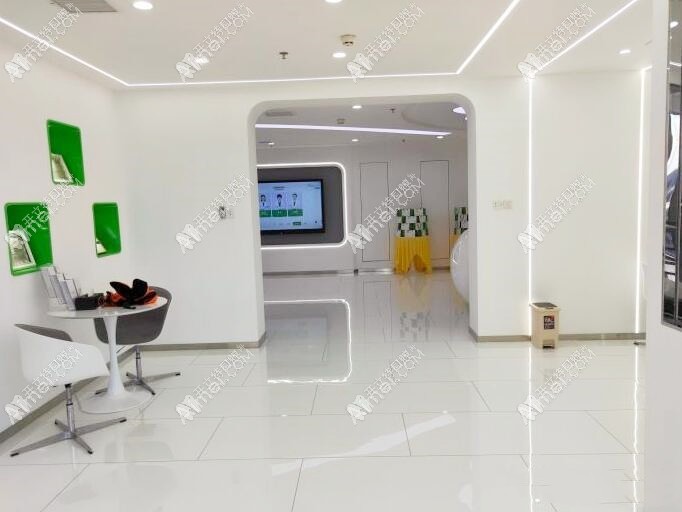 深圳值得美口腔门诊部 深圳值得美口腔门诊部