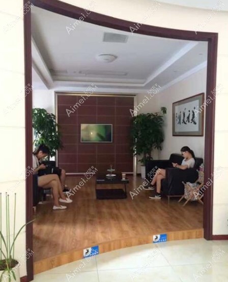 常州太平洋口腔门诊部 常州太平洋口腔门诊部