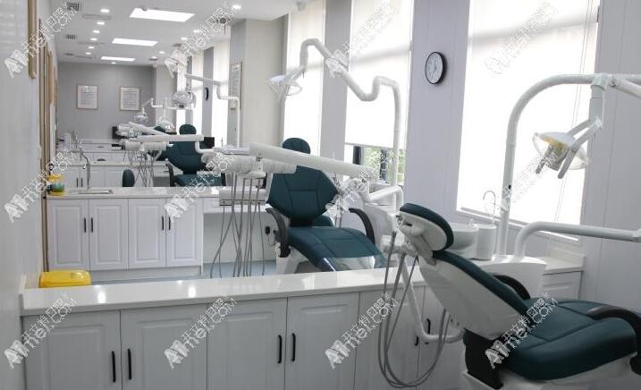 义乌德维口腔医院 义乌德维口腔医院