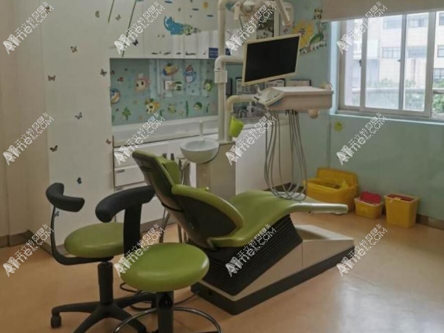 义乌泰康拜博口腔门诊部 义乌泰康拜博口腔门诊部