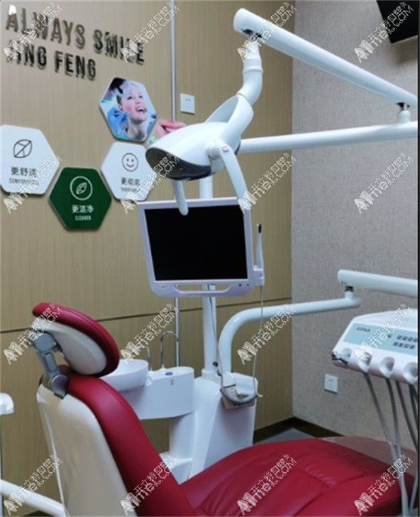 商丘睢阳景丰口腔门诊部 商丘睢阳景丰口腔门诊部