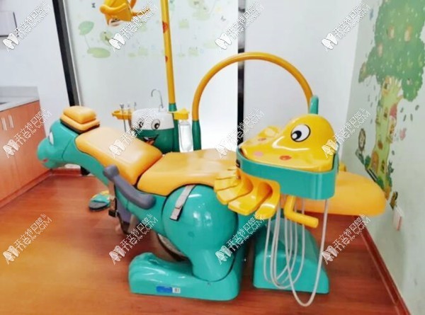 福州固德口腔门诊部 福州固德口腔门诊部