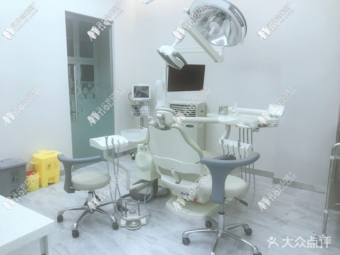 青岛艾诺口腔诊所 青岛艾诺口腔诊所