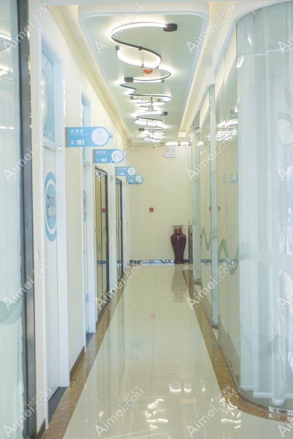 洛阳维乐口腔门诊部 洛阳维乐口腔门诊部