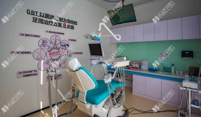 绍兴八零二零口腔门诊部 绍兴八零二零口腔门诊部