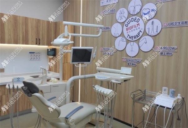 康滇路康健口腔门诊部 康滇路康健口腔门诊部